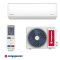 Nippon KFR 09DC SILVER ION Inverteres Split Klíma 2,65kW
