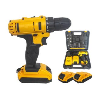 Akkumulátoros csavarozó st-4832