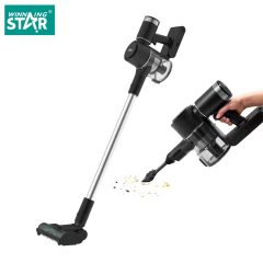 Winning Star 2in1 vezeték nélküli porszívó 380W ST-5044