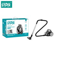 WINNING STAR porzsák nélküli porszívó 1200W  ST-5052