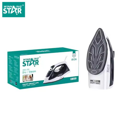 WINNING STAR  gőzölős vasaló 2000W ST-5313
