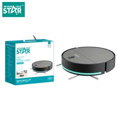 WINNING STAR robotporszívó ST-9799