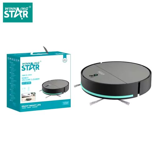 WINNING STAR robotporszívó ST-9799