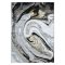 Toscana Luxus Szőnyeg 163 Fekete-Arany 240x330cm